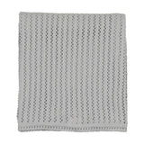 Bee & Dee Dainty Sweater Layette Set-London Fog