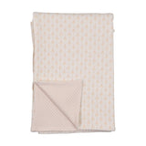 Bee & Dee Double Print Layette Set-Girls Print