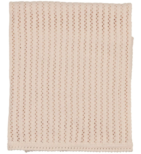 Bee & Dee Dainty Sweater Layette Set-Champagne Pink