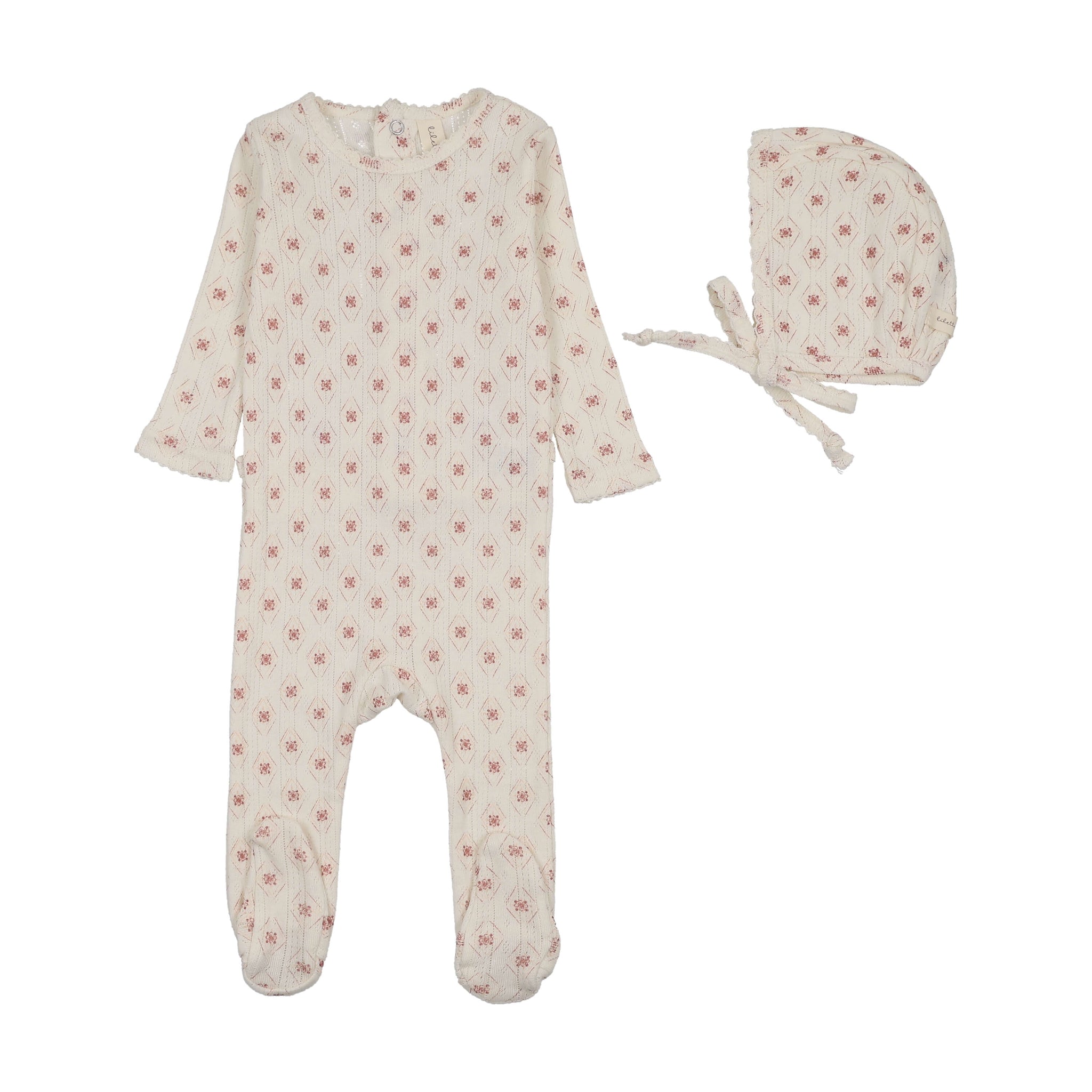 Footies – Coco Baby and Accessories