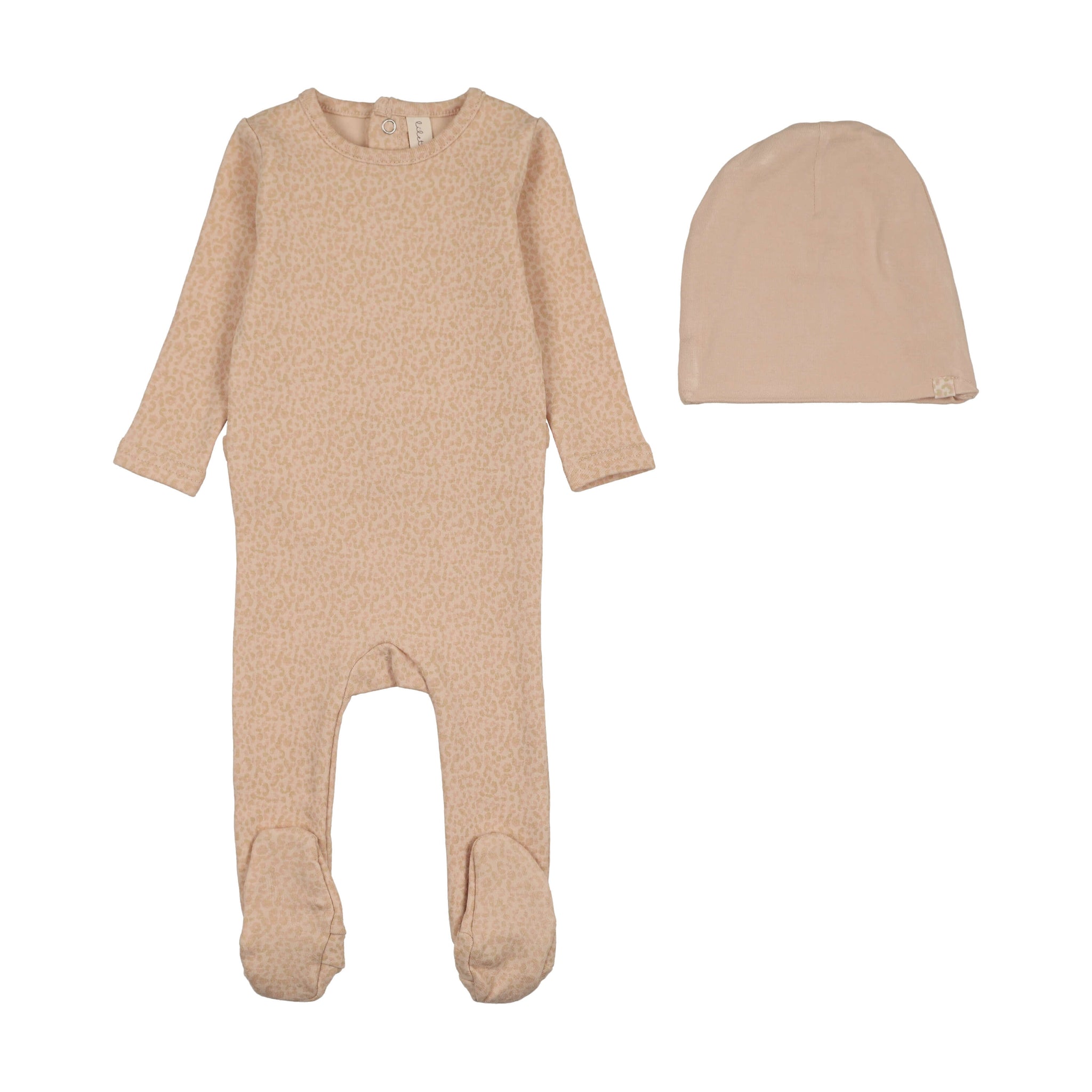 Footies – Coco Baby and Accessories