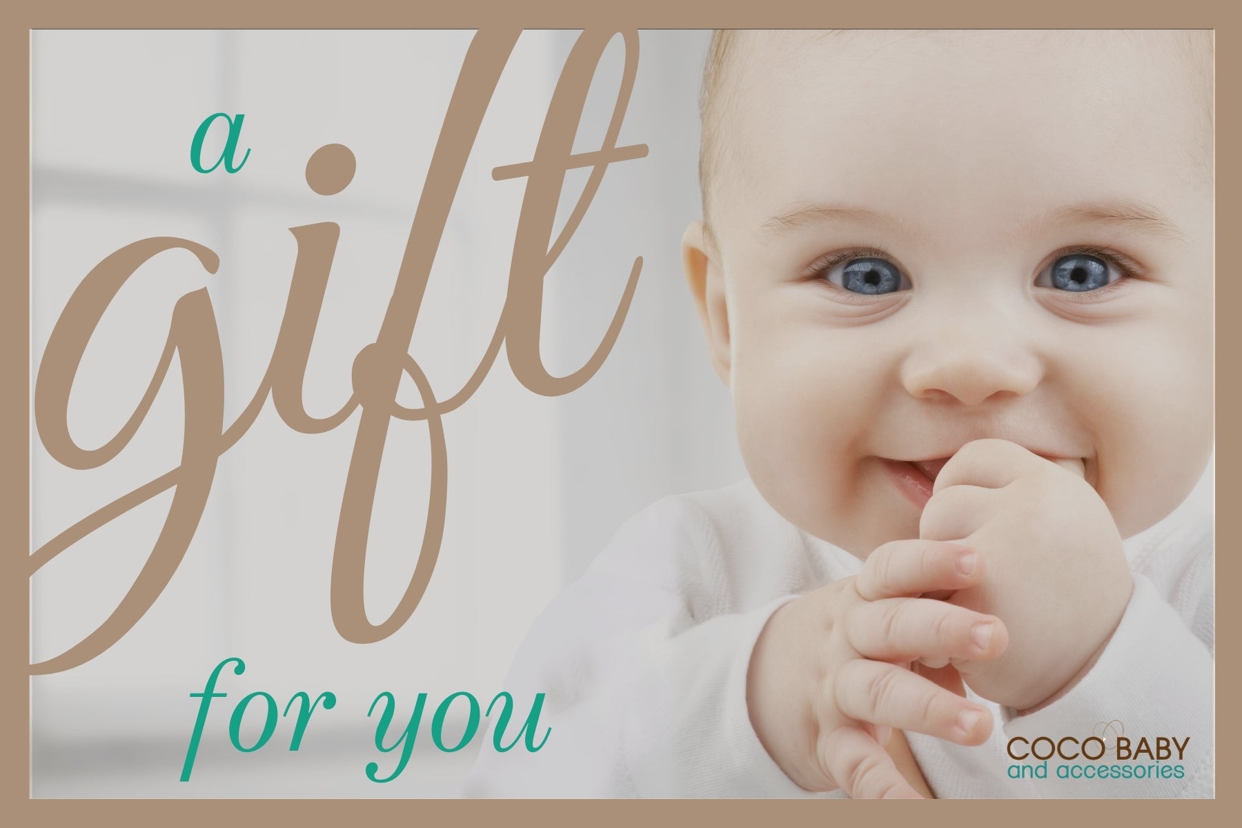 Accessories – Coco Baby and Accessories